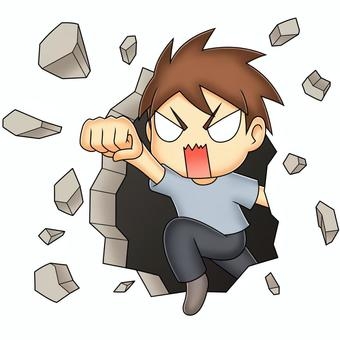 閉じ込められた経験のある人