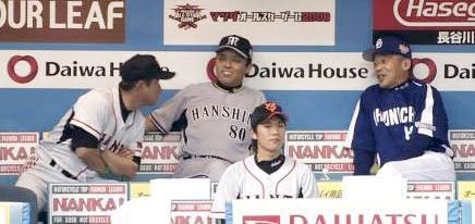 中日、7点リードをひっくり返されサヨナラ負け…7、8回で7失点→9回に牧野が阪神・森下に11号ソロ浴びる