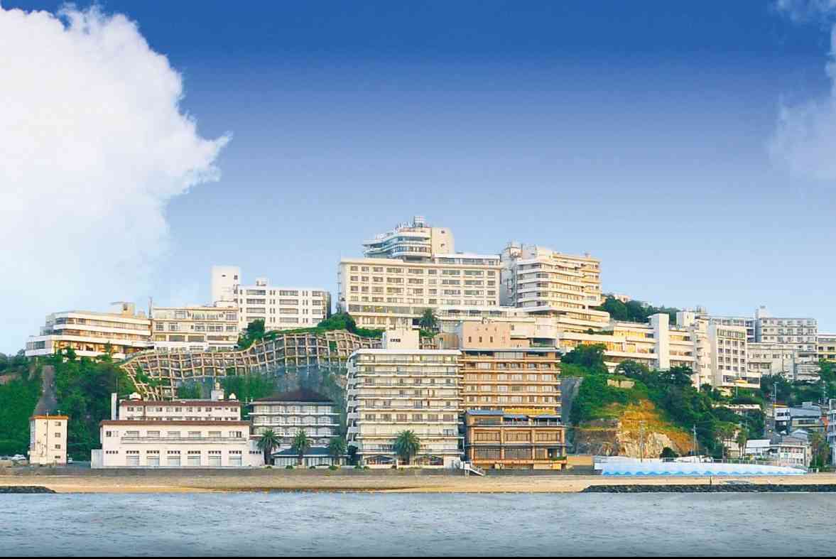 皆さんが好きな温泉街は何処ですか！？♨️