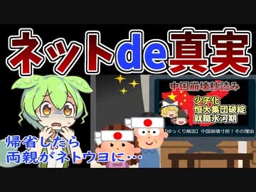 ネトウヨが嫌いな人