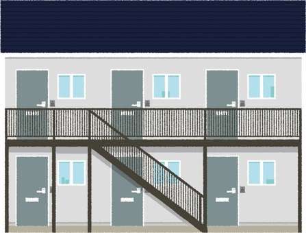 【集合住宅】木造経験者集合！