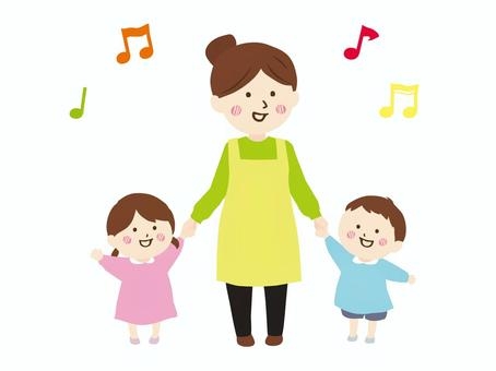 保育園の洗礼、思ったよりなかった人！