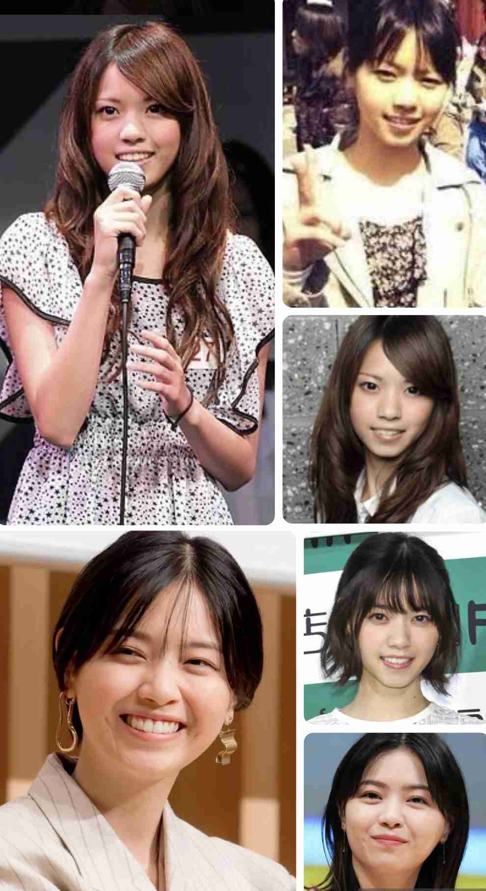 西野七瀬さん好きな人