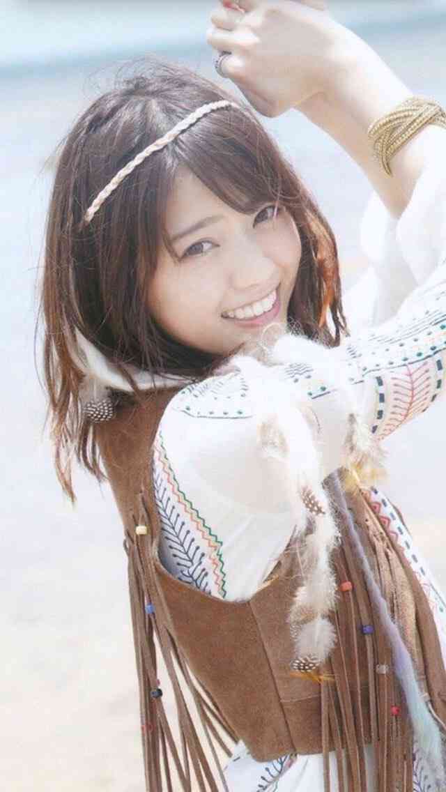 西野七瀬さん好きな人