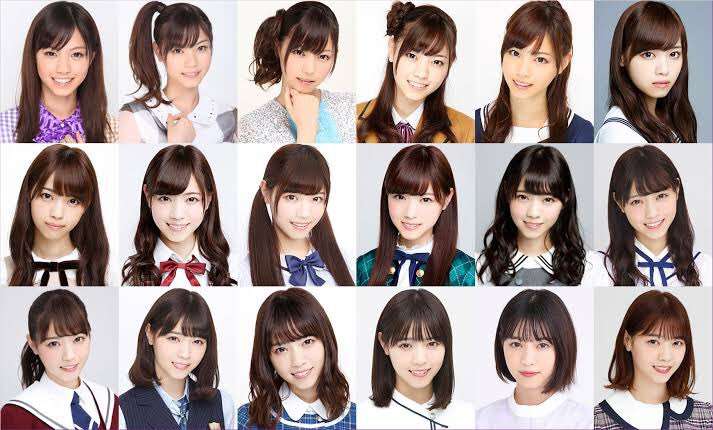 西野七瀬さん好きな人