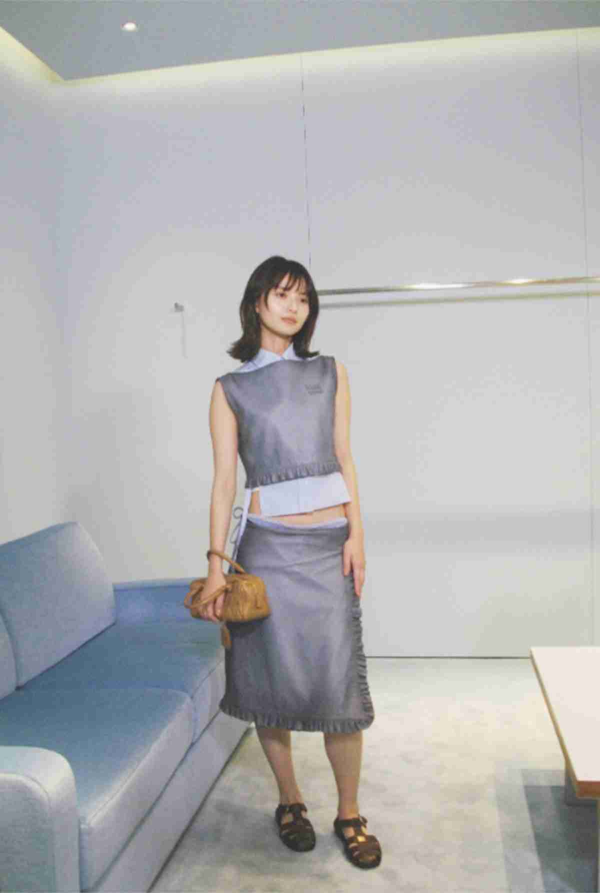 プチプラの洋服で満足するには？