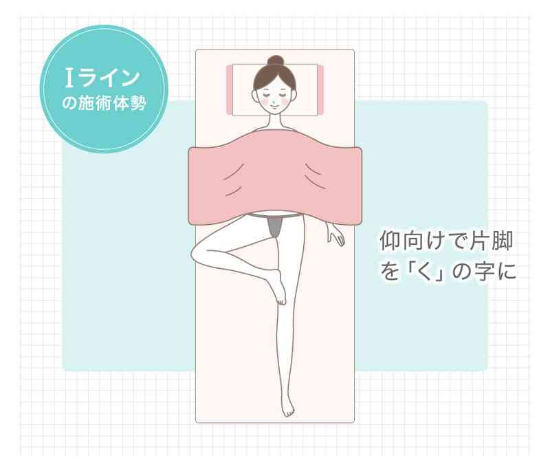 VIO脱毛を検討している