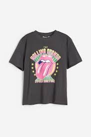 派手なTシャツ持ってますか