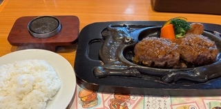 疲れた時の元気メシ・焼肉