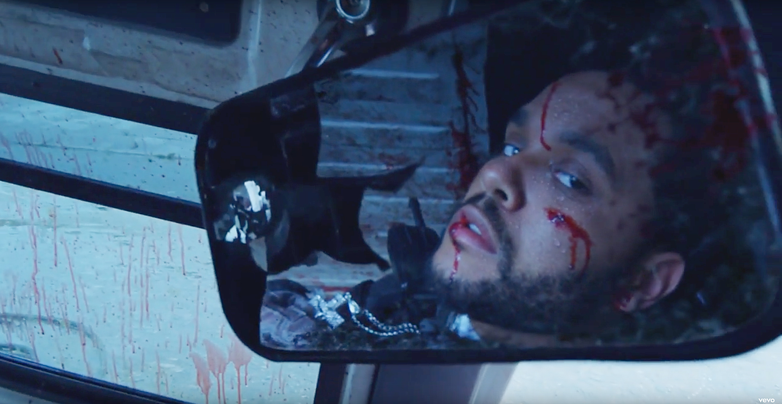 【洋楽】ザ・ウィークエンド好きな人 その5【The Weeknd】