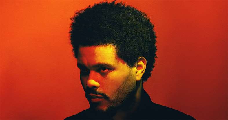 【洋楽】ザ・ウィークエンド好きな人 その5【The Weeknd】