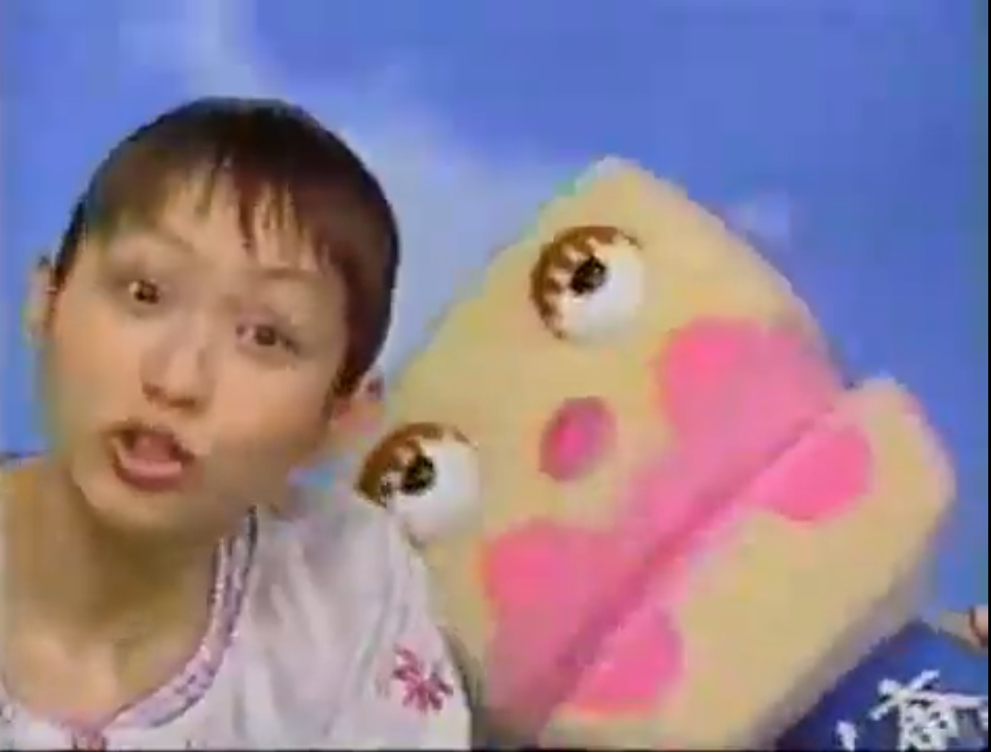 子供の起こし方