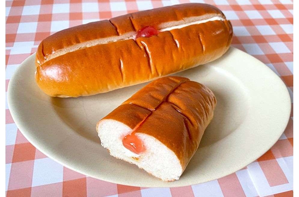 バタークリームケーキについて語りませんか？