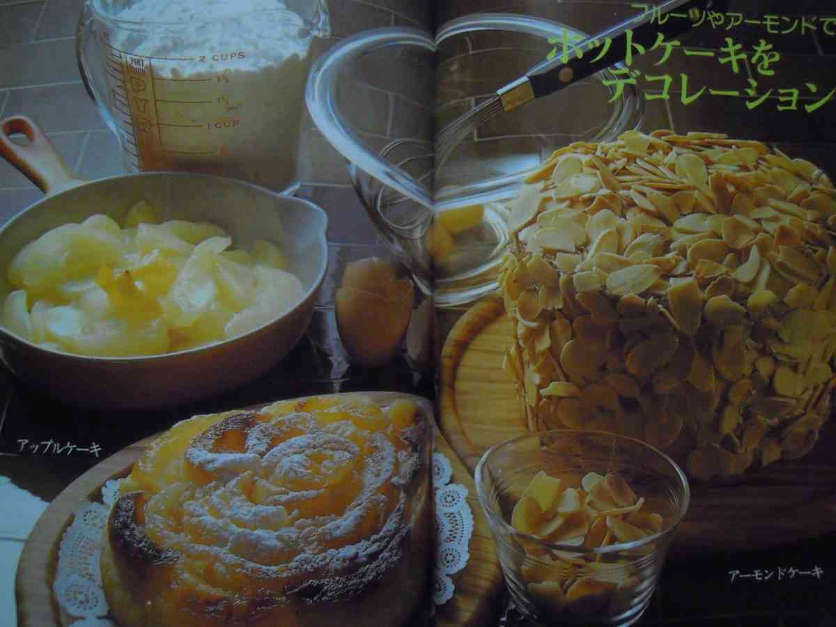 バタークリームケーキについて語りませんか？