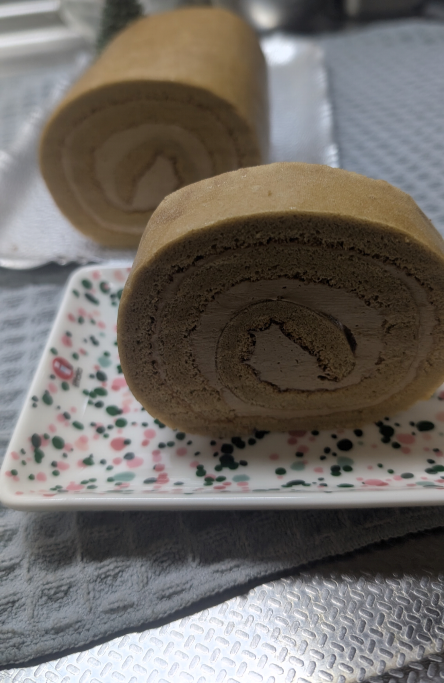 バタークリームケーキについて語りませんか？