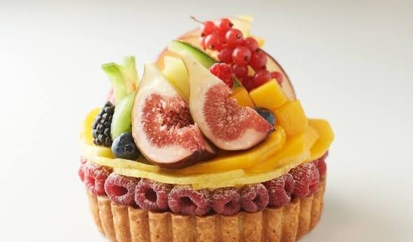 タルトが好きな方!
