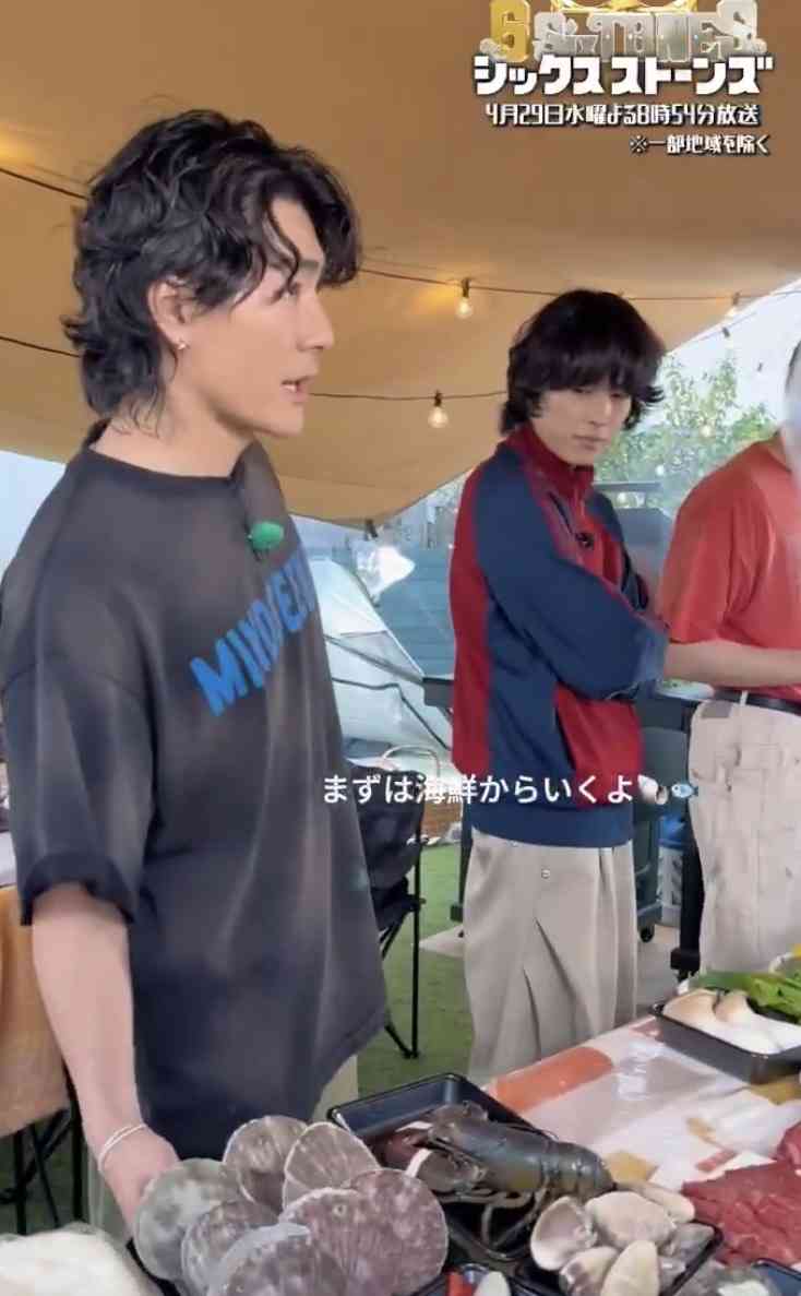 「顔曇ってるように見えた」SixTONESのTBS特番に“アレルギーへの無配慮”と憤りの声も…STARTO番組は乱立中