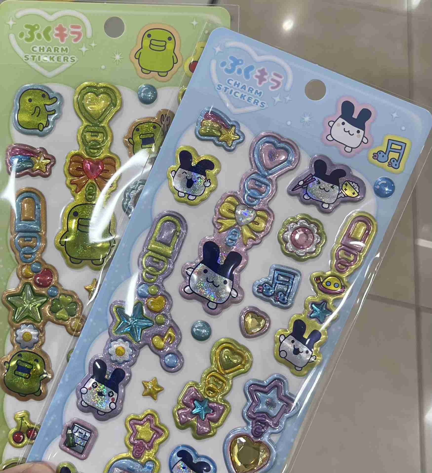 流行りのシール集めで皆いくら使ってるの?