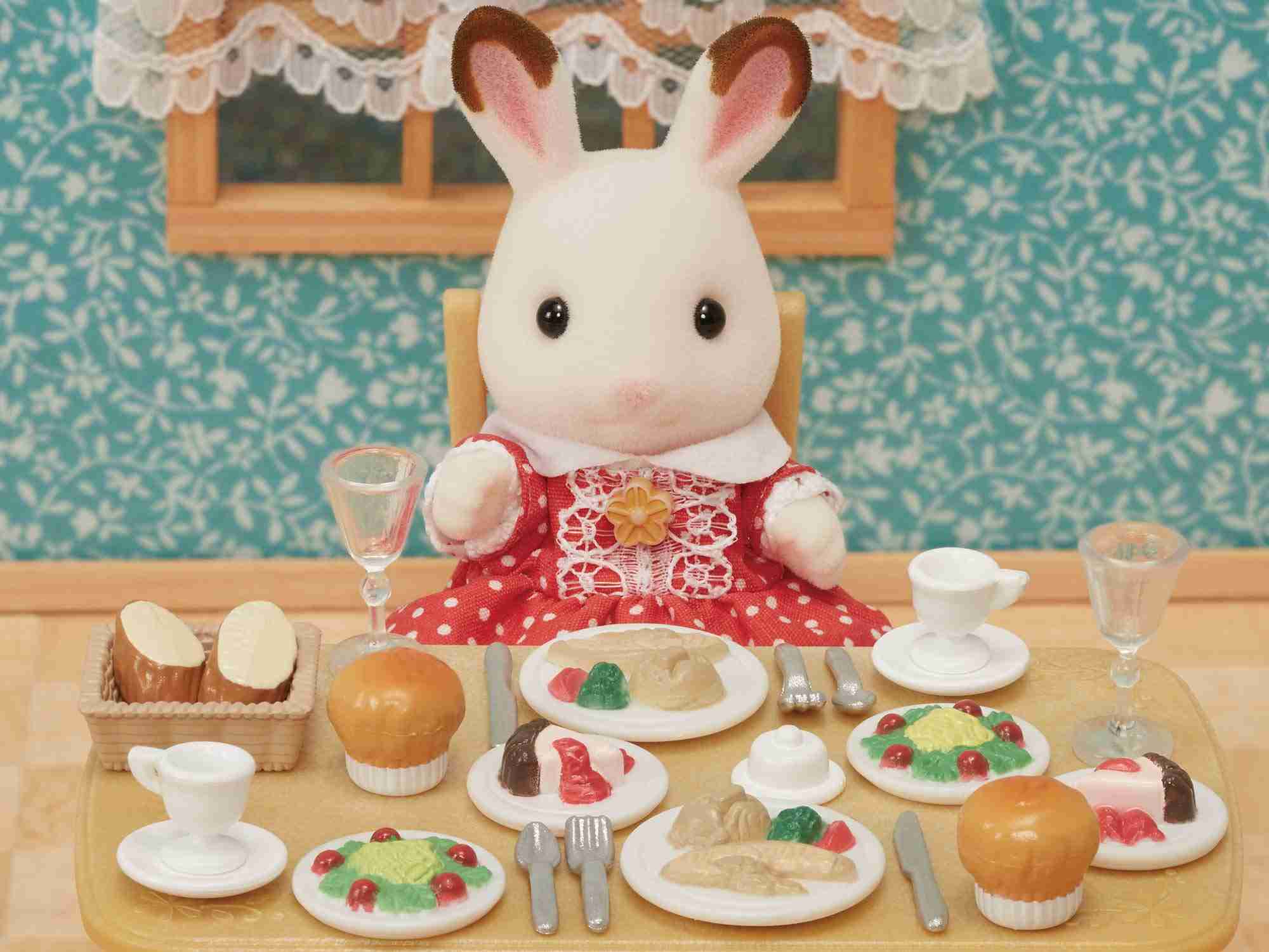 成長期の子どもの朝ごはん