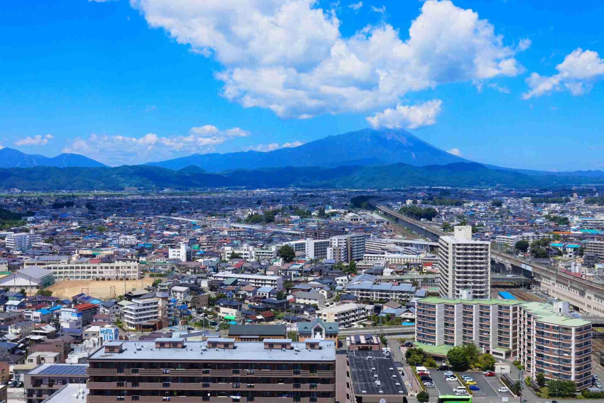 岩手、盛岡の観光オススメ