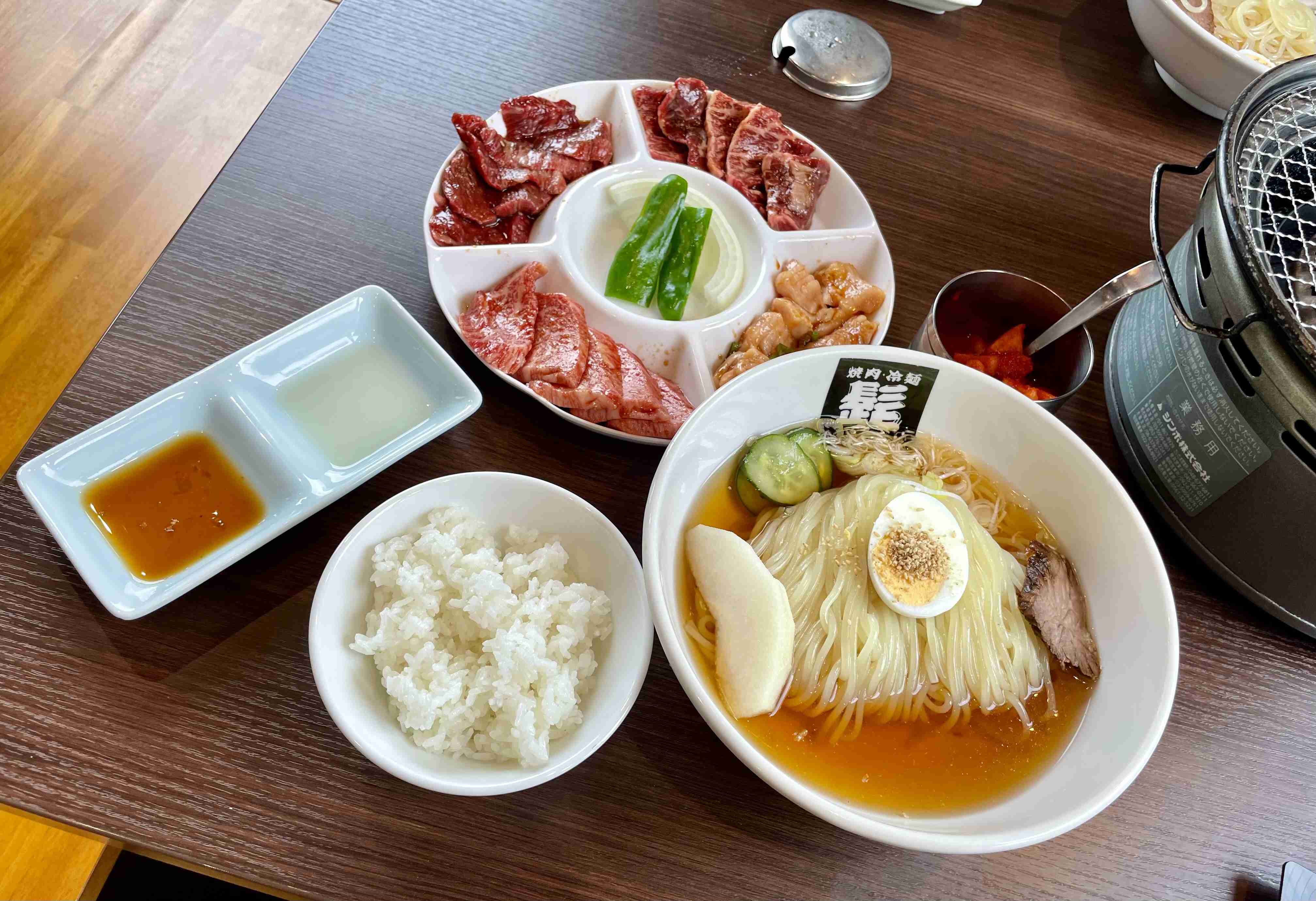 岩手、盛岡の観光オススメ
