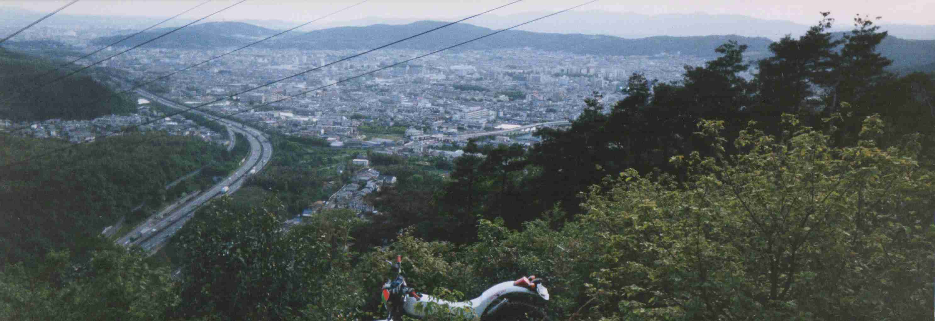 【アナログ】フィルム写真の思い出