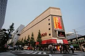 【東京都千代田区】有楽町について知っていること