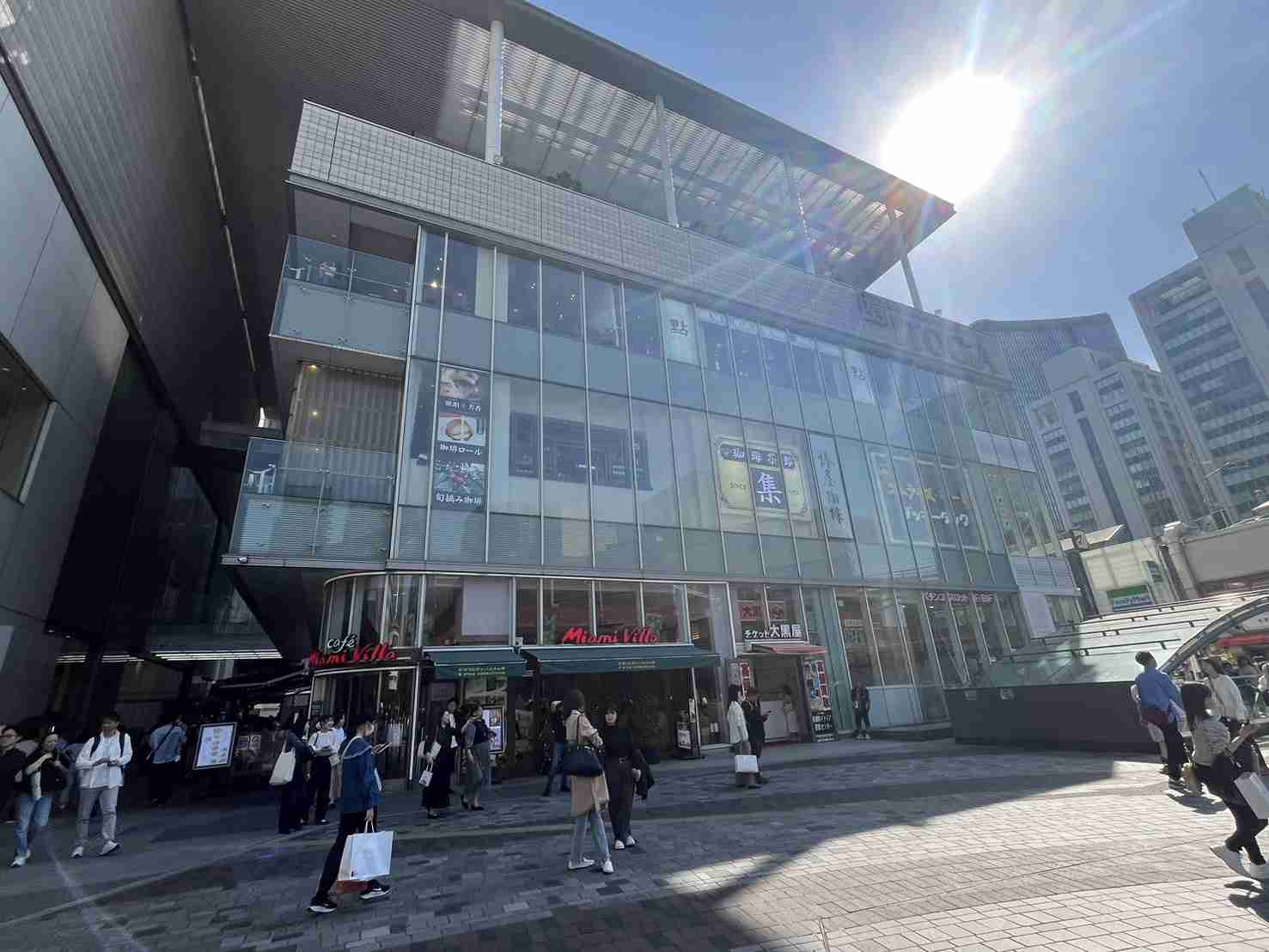 【東京都千代田区】有楽町について知っていること