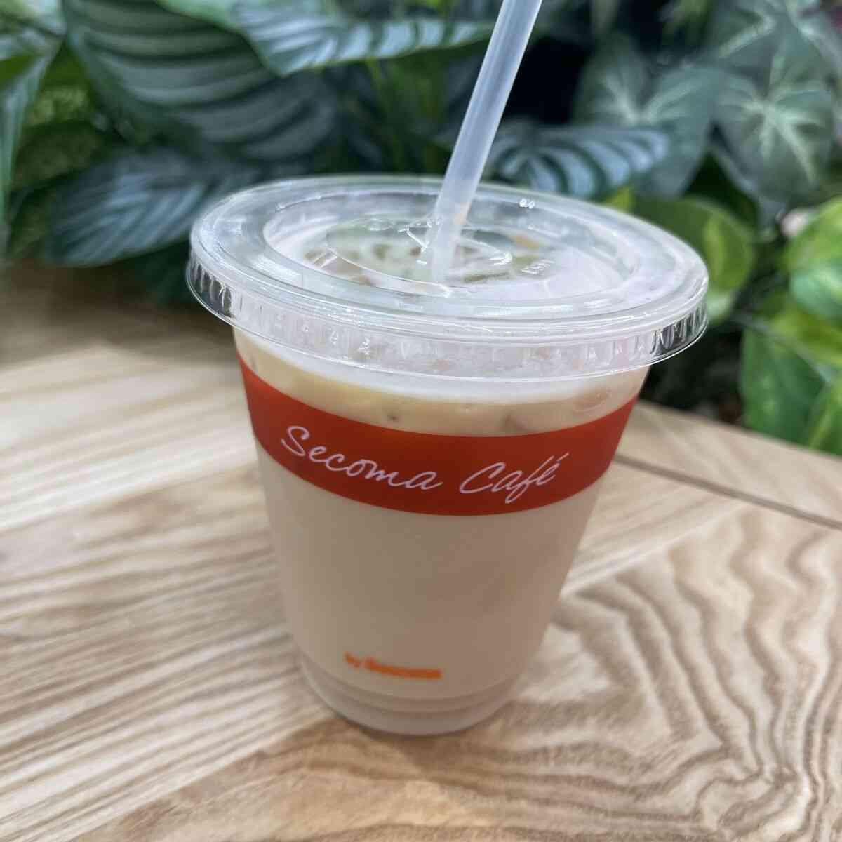 コンビニカフェを語りたい