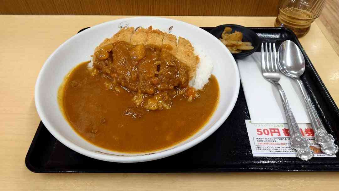【全国】好きなカレー屋さんを教えてください