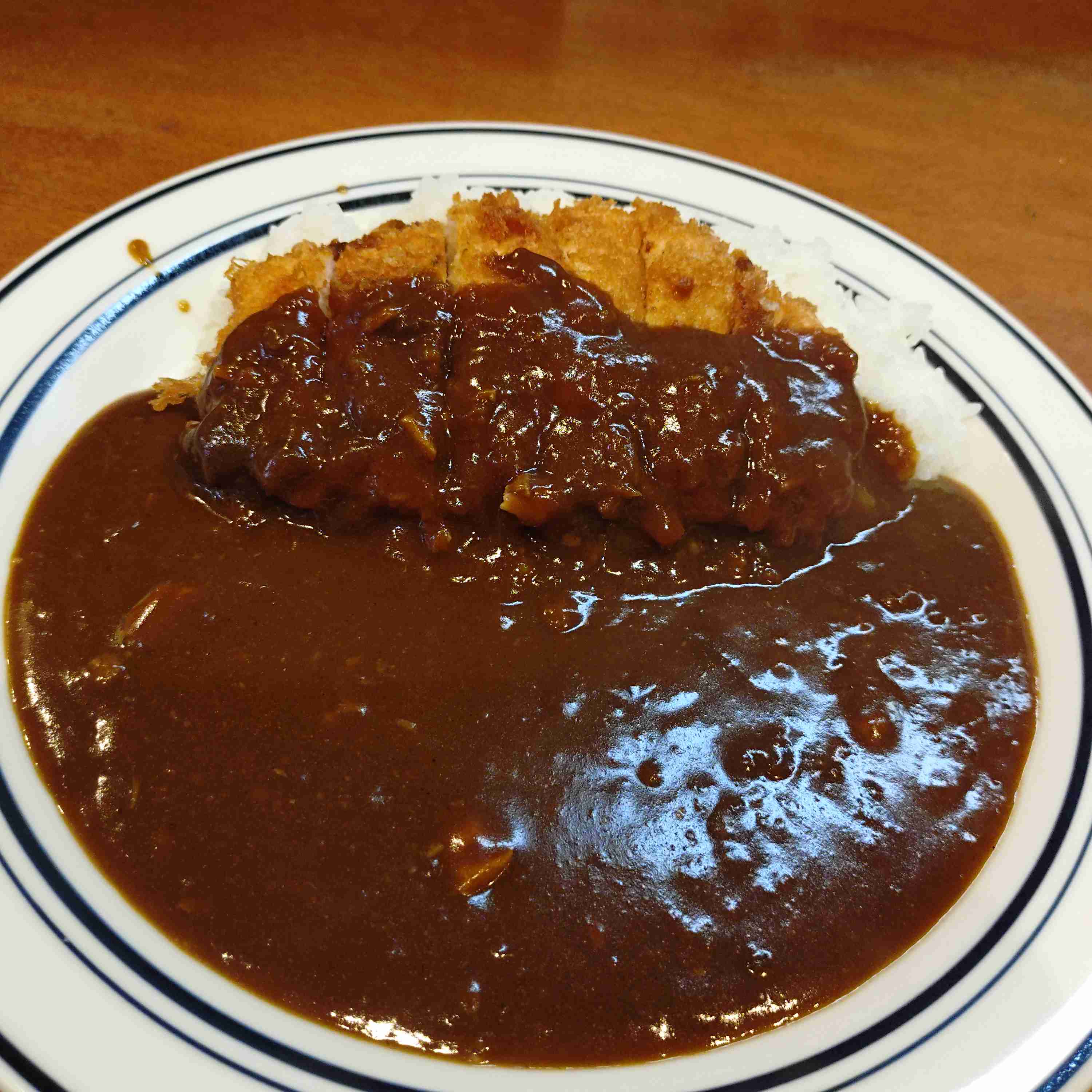 【全国】好きなカレー屋さんを教えてください