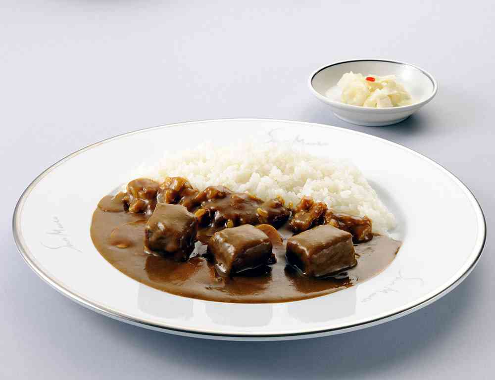 【全国】好きなカレー屋さんを教えてください