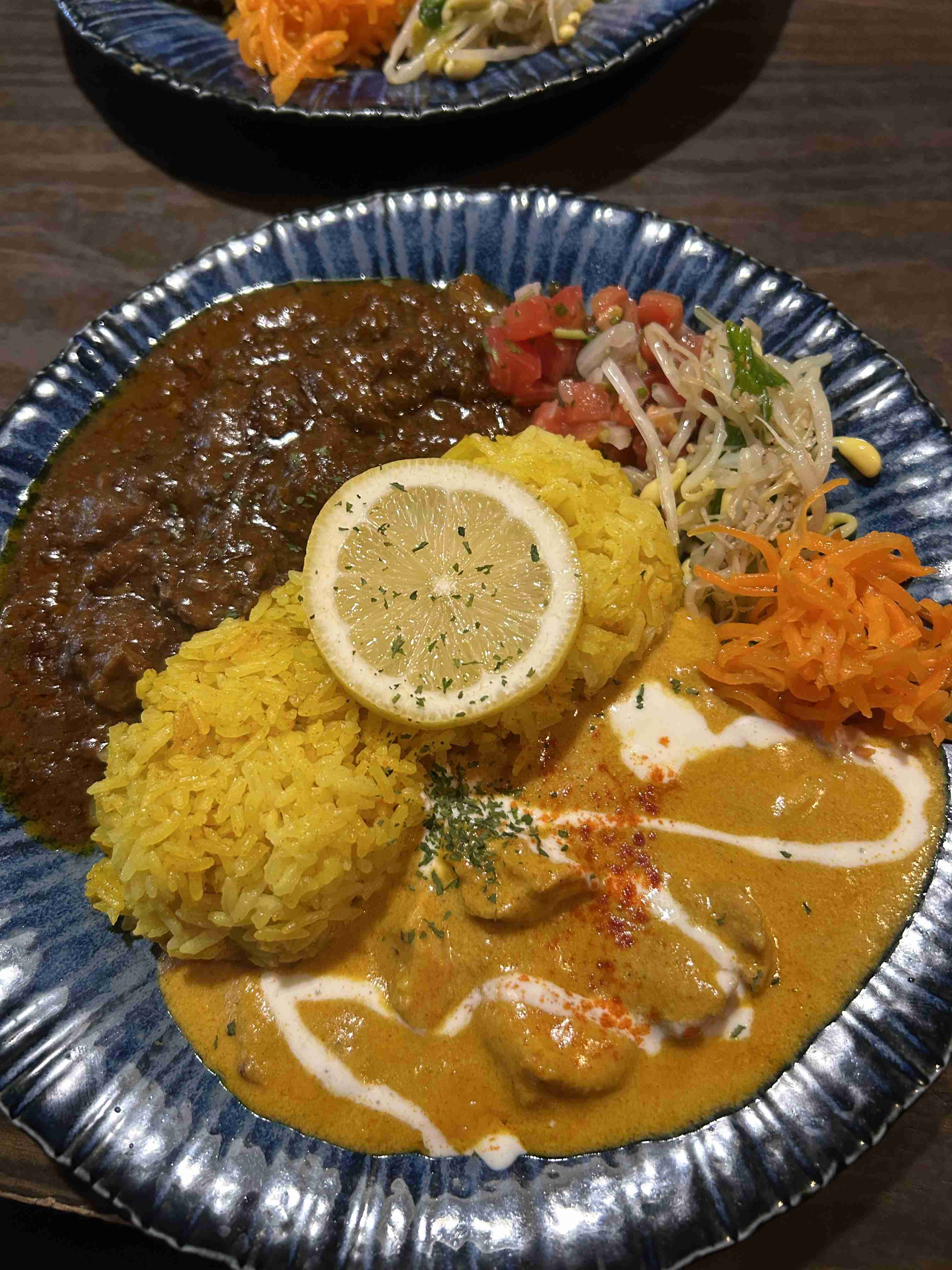【全国】好きなカレー屋さんを教えてください