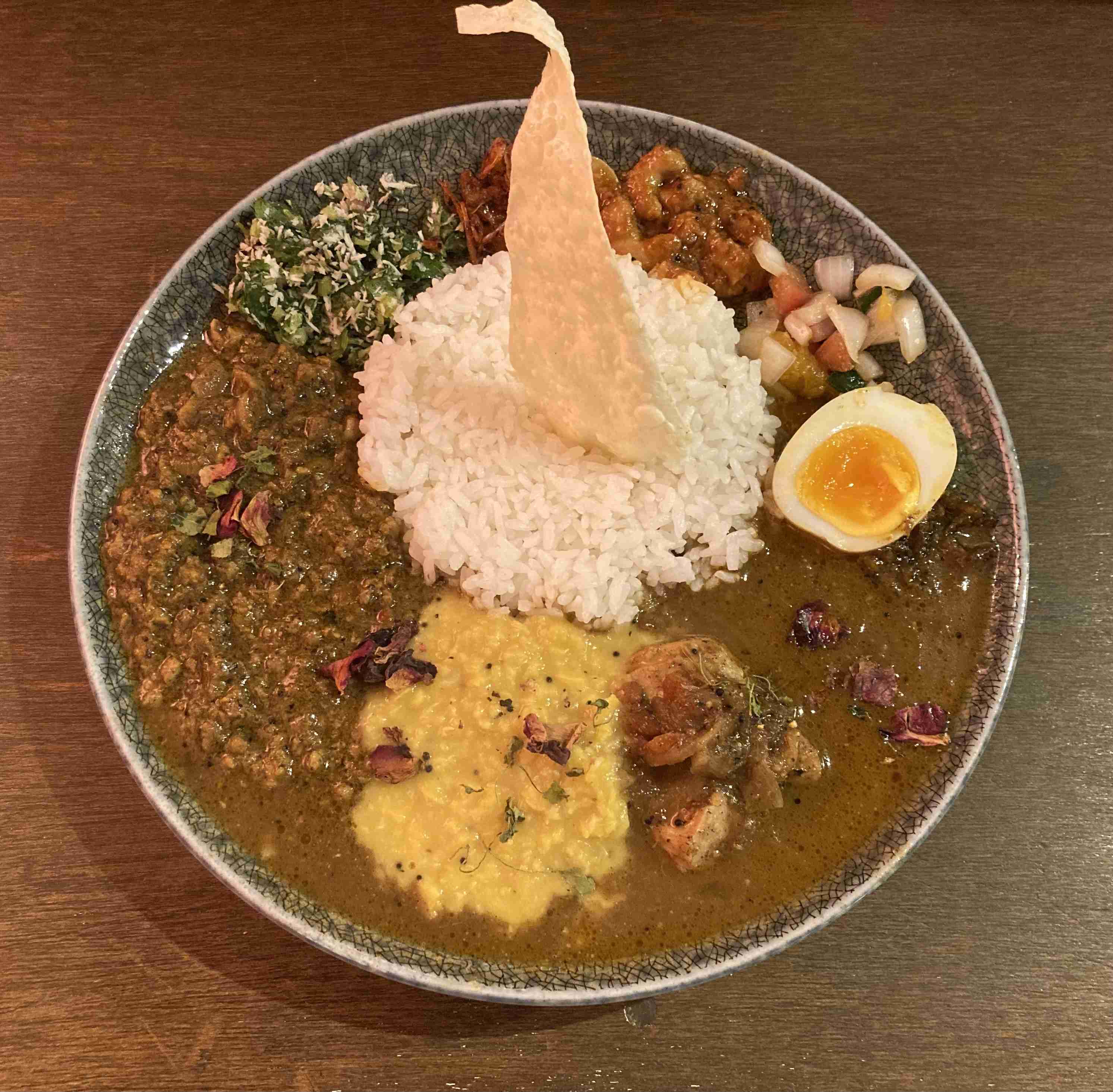 【全国】好きなカレー屋さんを教えてください