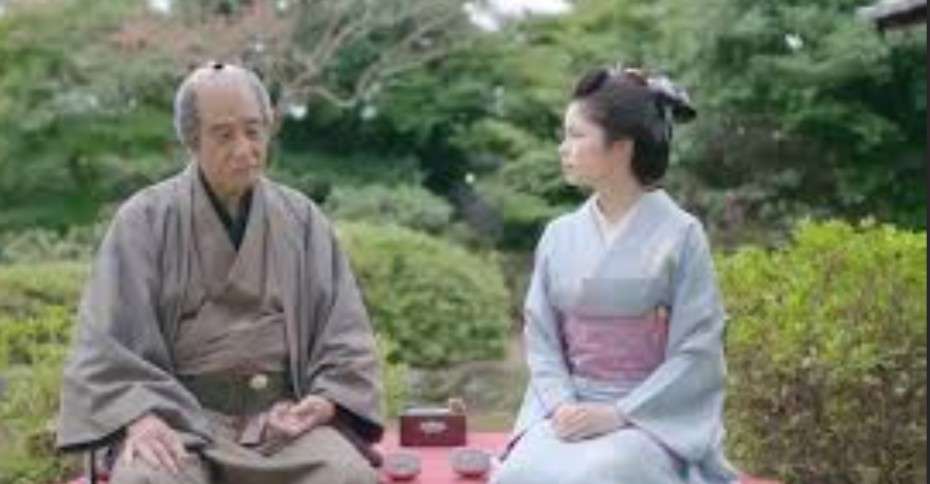 【映画】衣装が好きな作品【ドラマ】