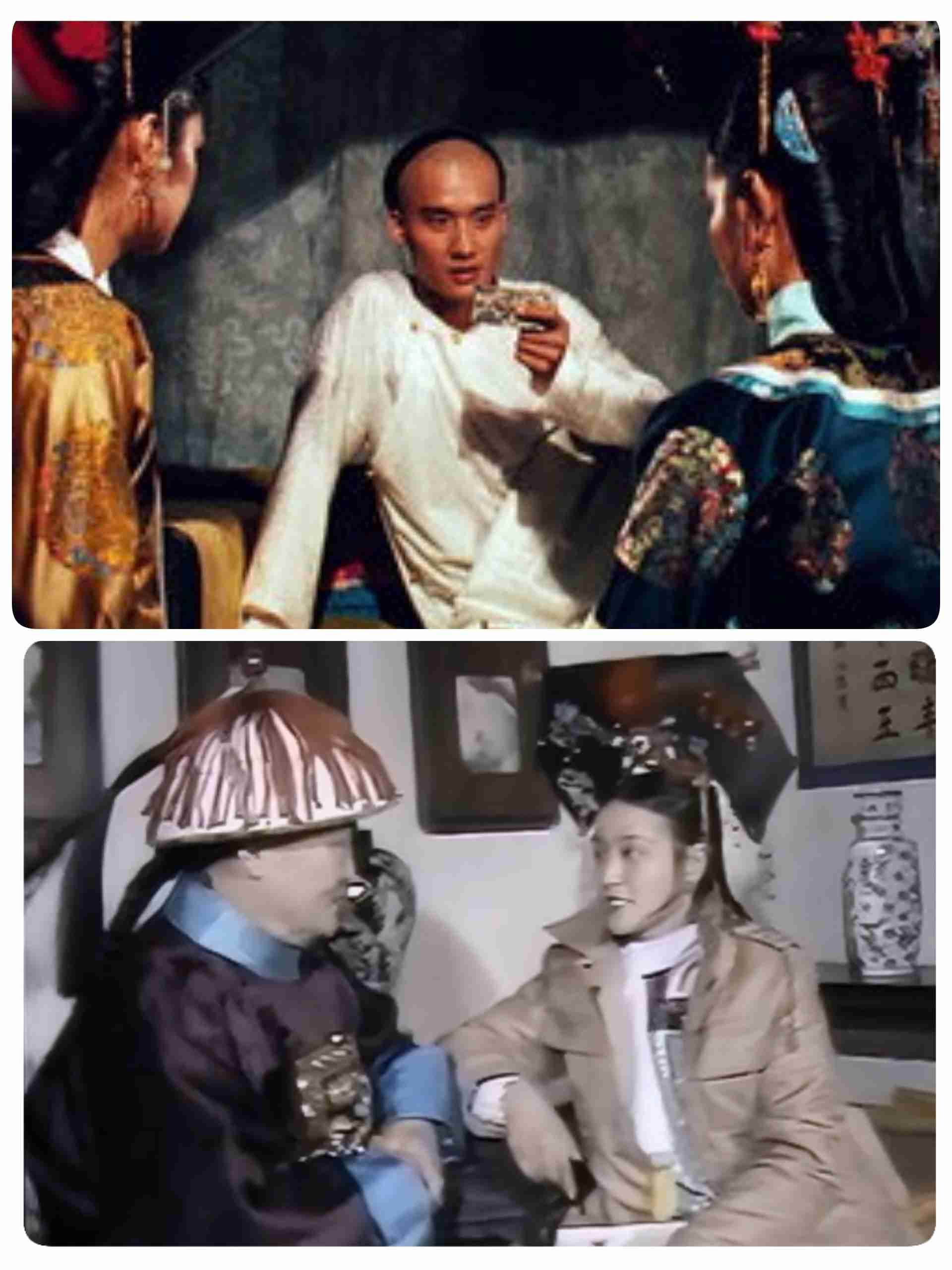【映画】衣装が好きな作品【ドラマ】