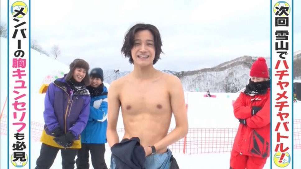 腹筋をつくりたい