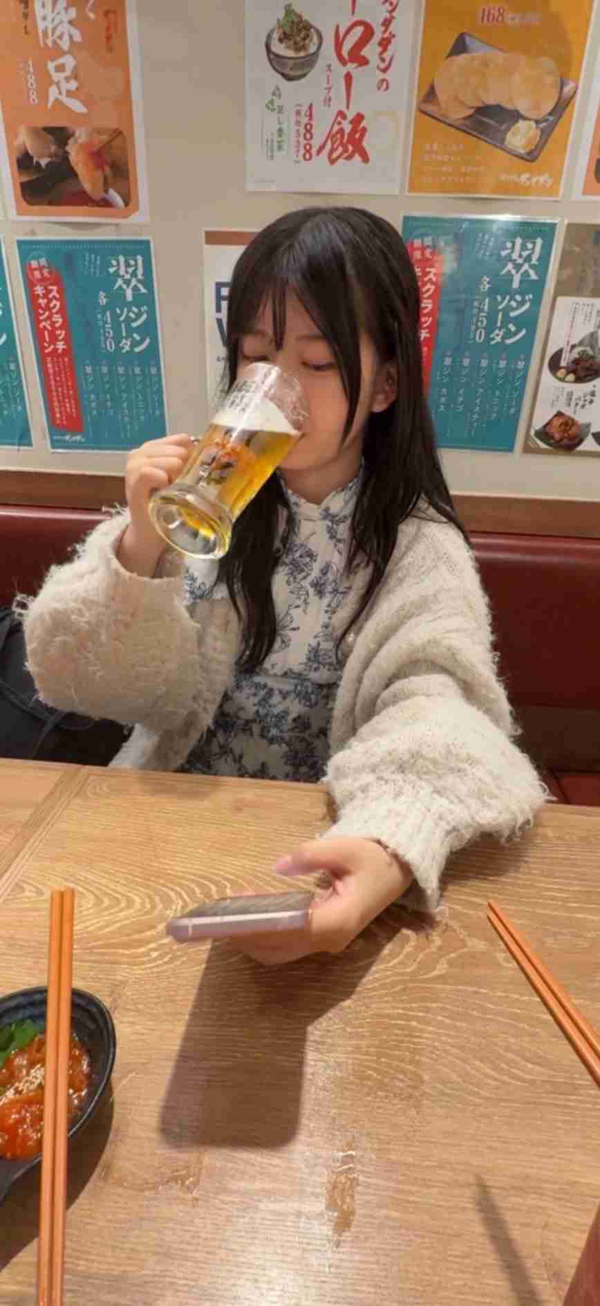 水分補給、何を飲んでますか？