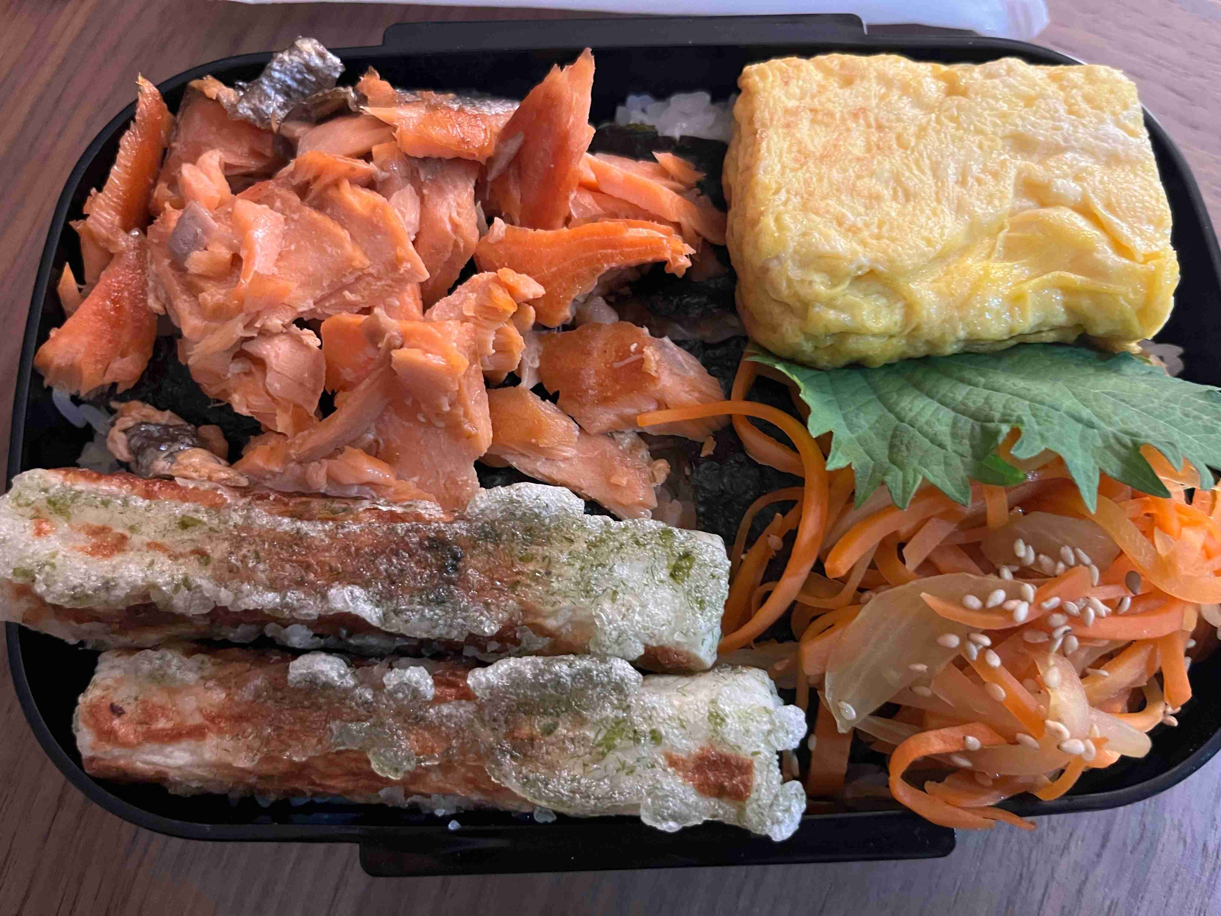 みんなのお弁当見せて下さい！part41