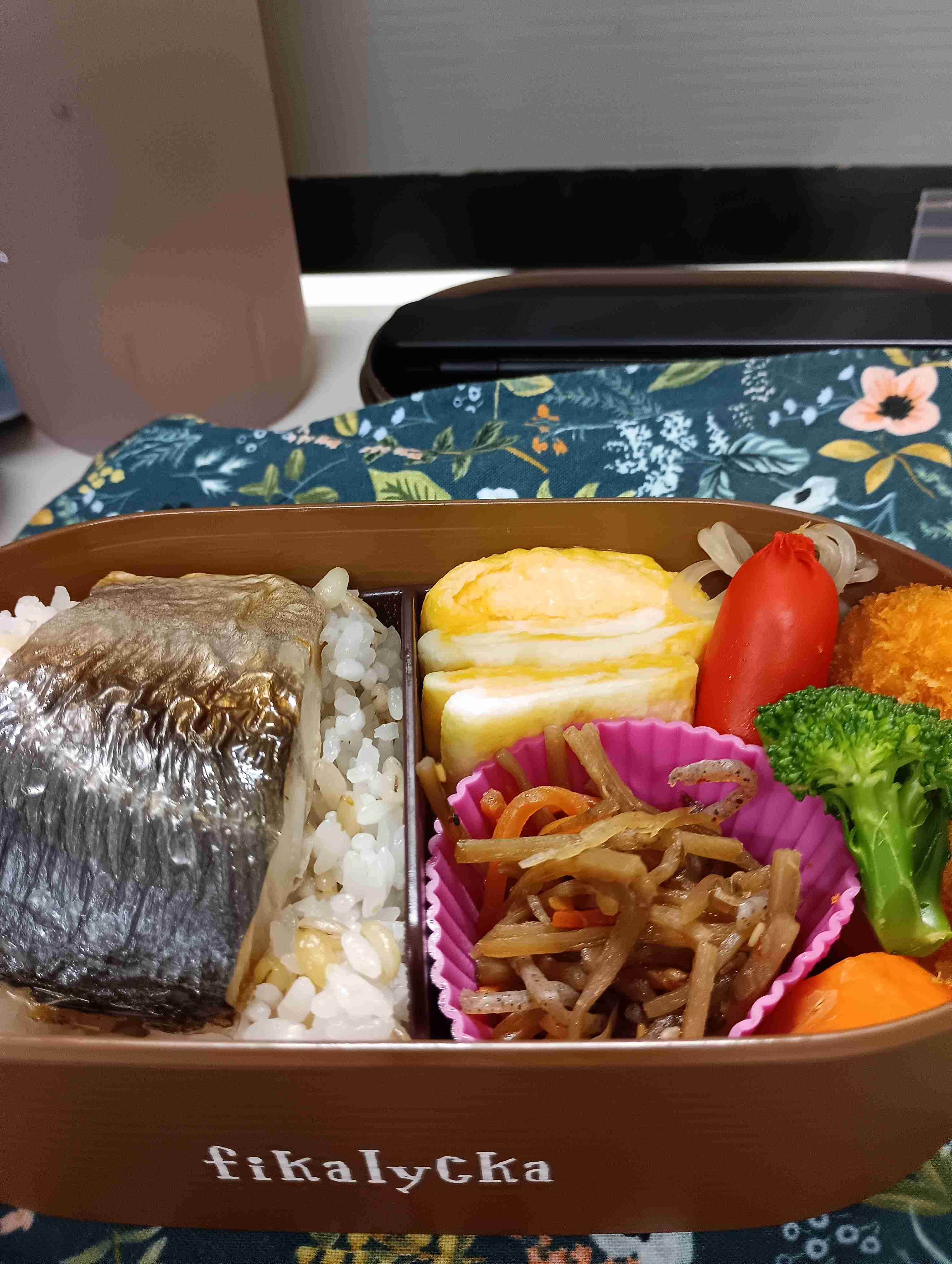 みんなのお弁当見せて下さい！part41