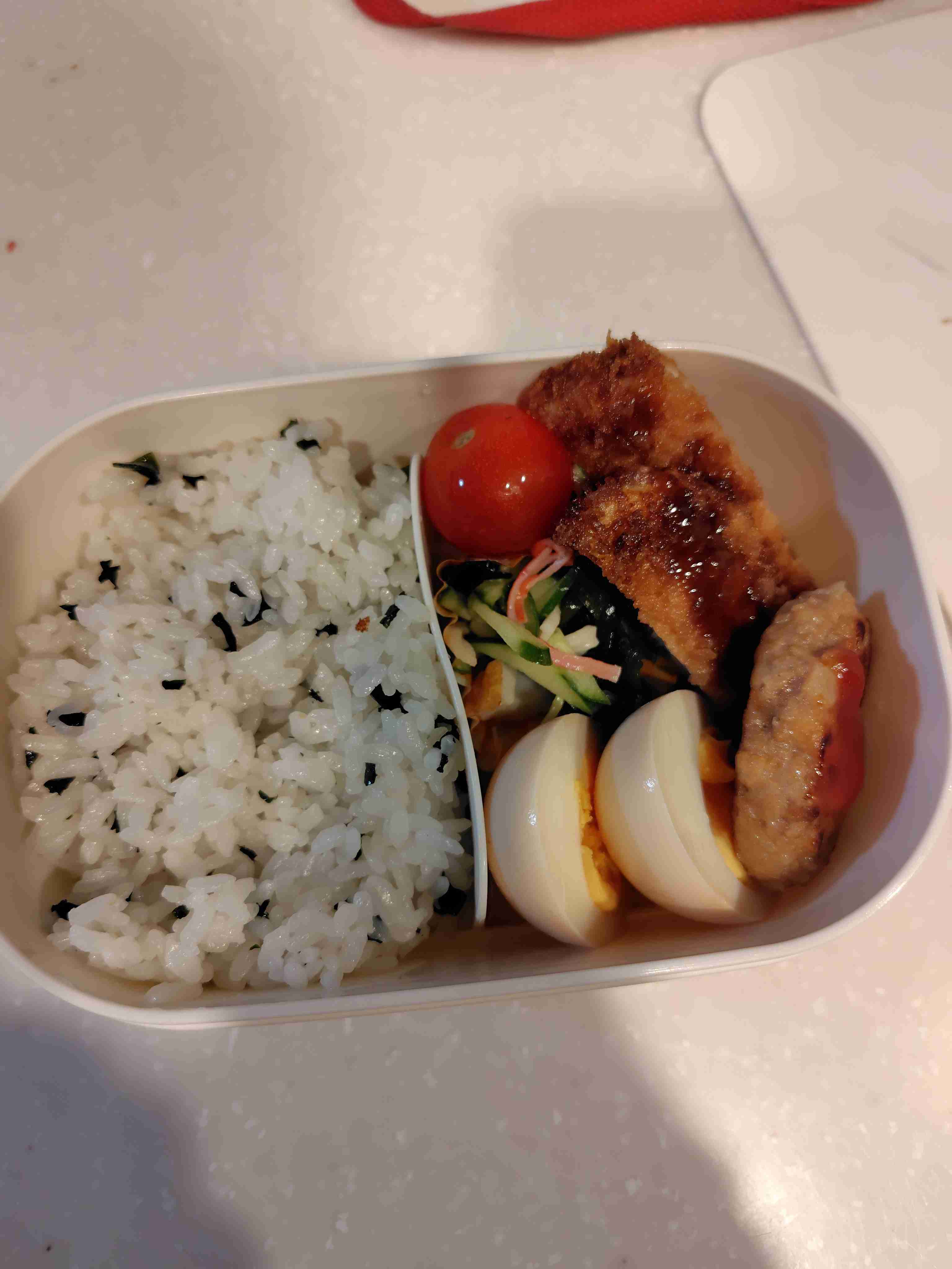 みんなのお弁当見せて下さい！part41