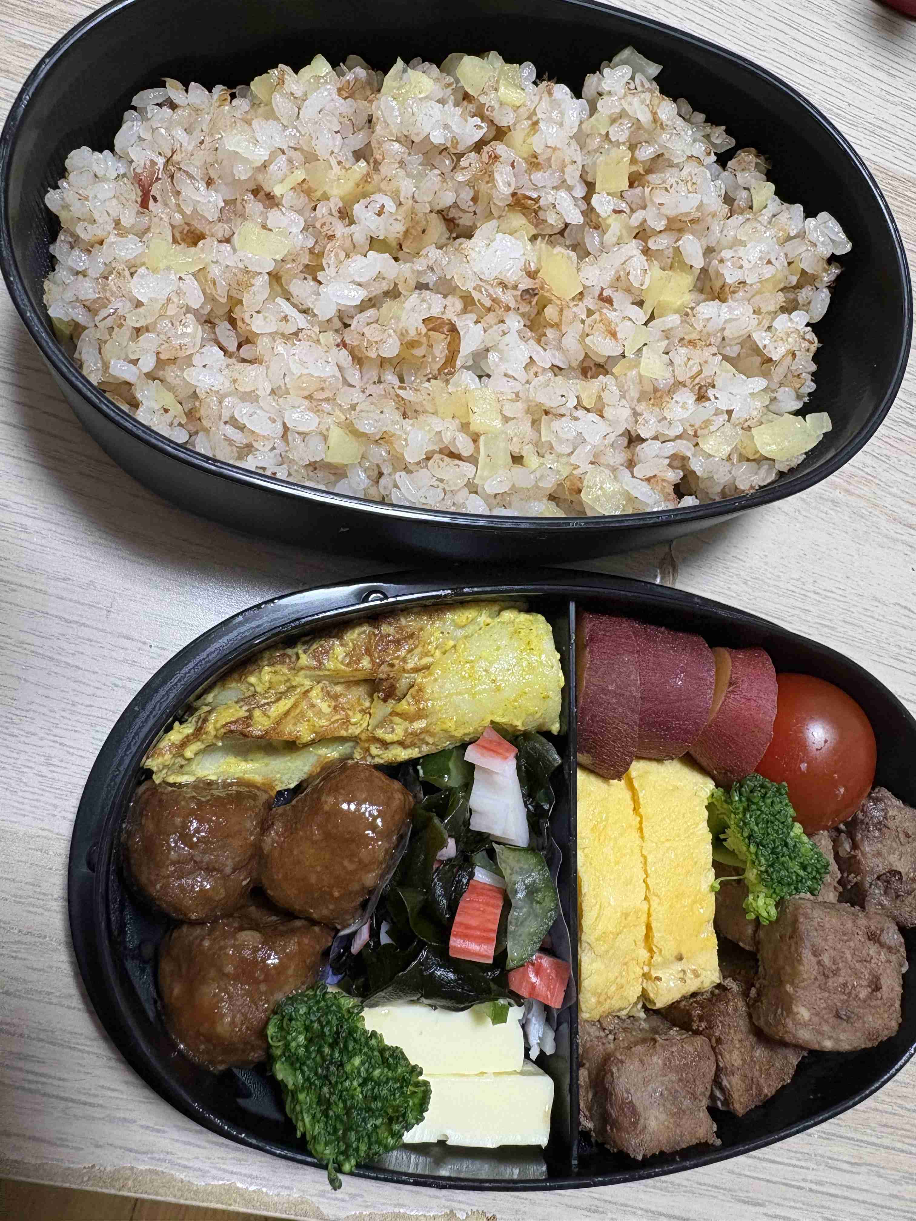 みんなのお弁当見せて下さい！part41