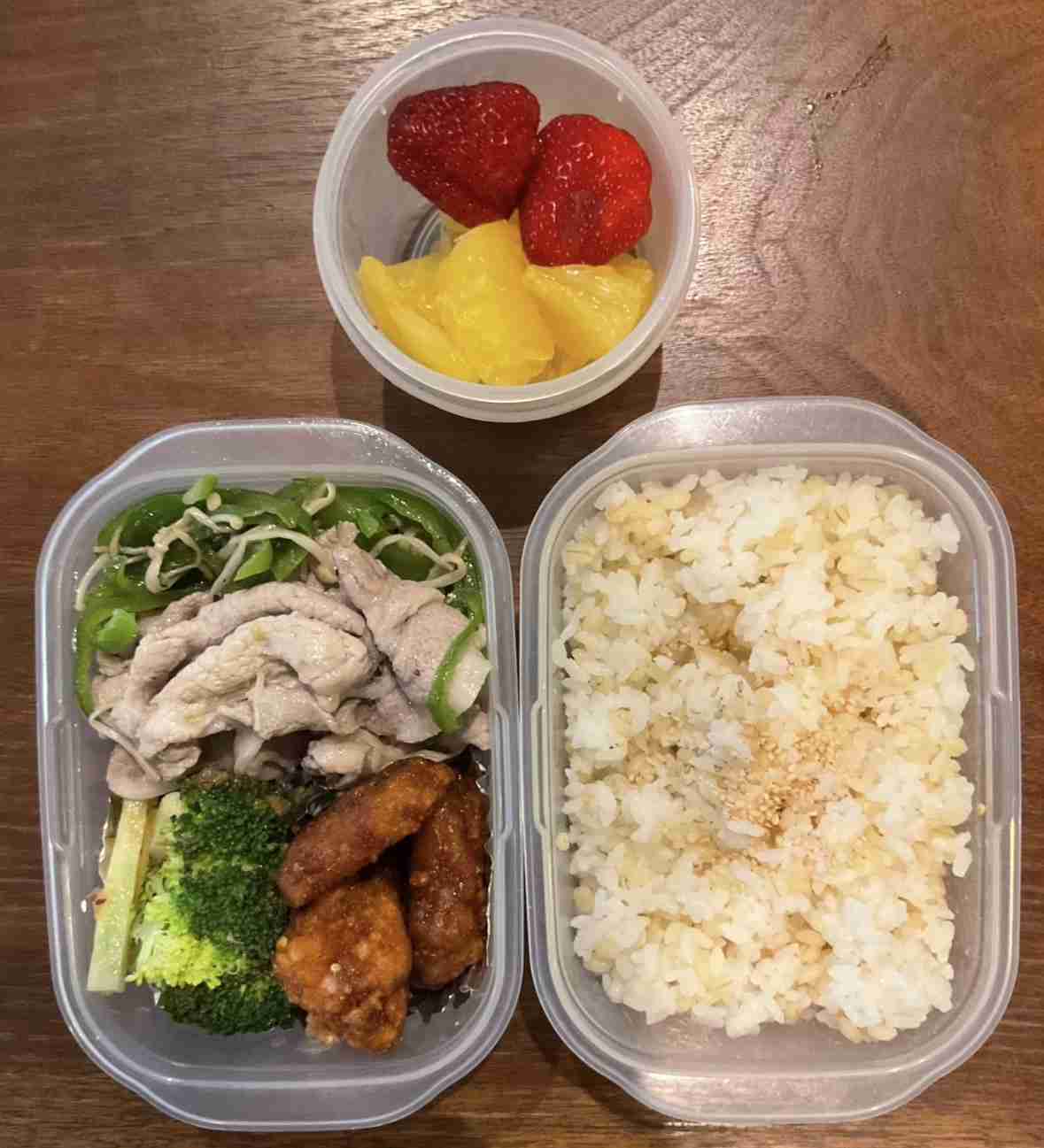 みんなのお弁当見せて下さい！part41