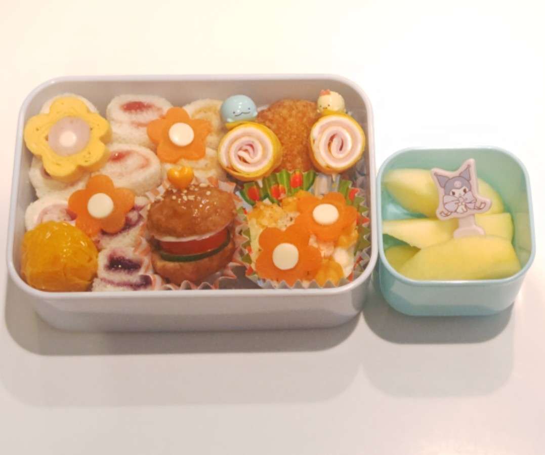 みんなのお弁当見せて下さい！part41