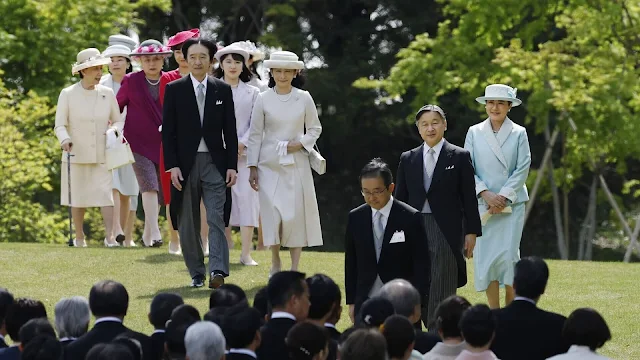 「女性皇族が結婚後も身分保持」で与野党大筋合意、森議長「今国会中の皇室典範改正」向け月内にも取りまとめ案