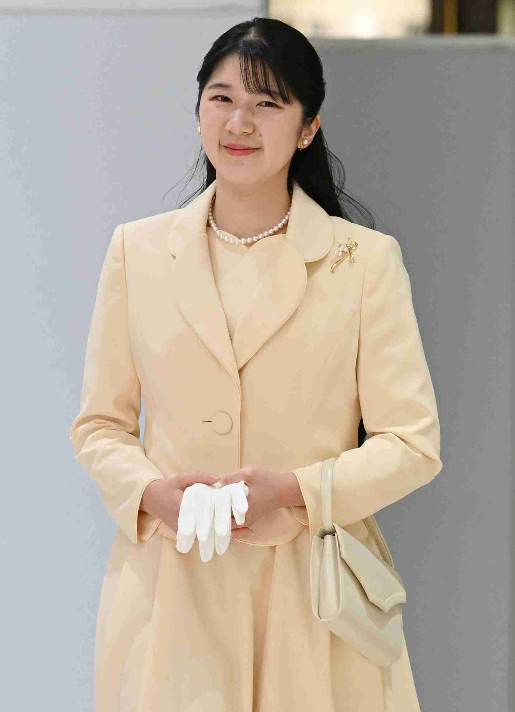 「女性皇族が結婚後も身分保持」で与野党大筋合意、森議長「今国会中の皇室典範改正」向け月内にも取りまとめ案