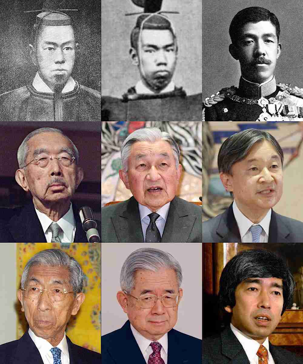 「女性皇族が結婚後も身分保持」で与野党大筋合意、森議長「今国会中の皇室典範改正」向け月内にも取りまとめ案