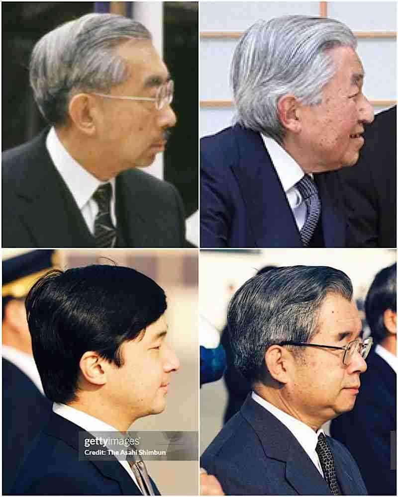「女性皇族が結婚後も身分保持」で与野党大筋合意、森議長「今国会中の皇室典範改正」向け月内にも取りまとめ案