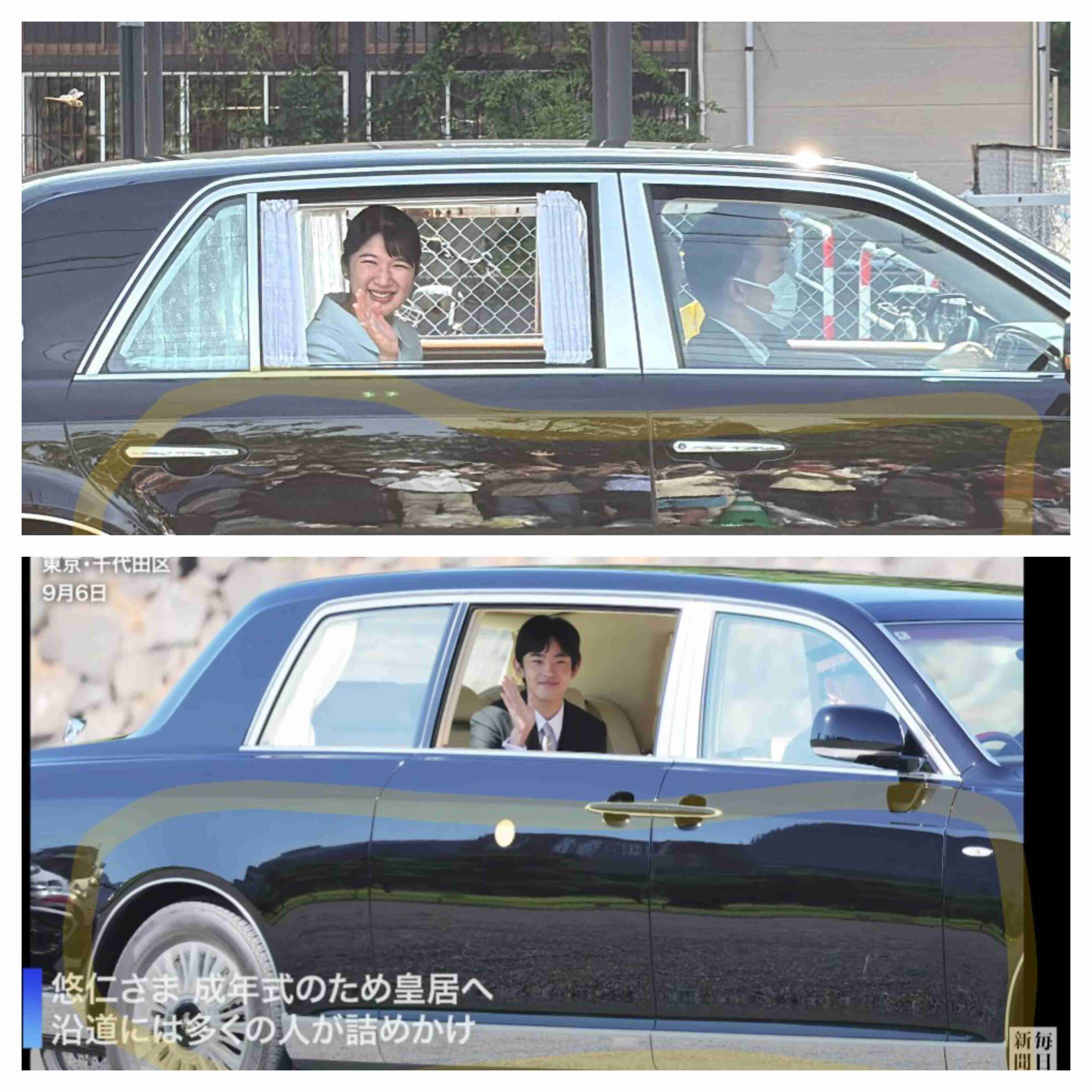 「女性皇族が結婚後も身分保持」で与野党大筋合意、森議長「今国会中の皇室典範改正」向け月内にも取りまとめ案