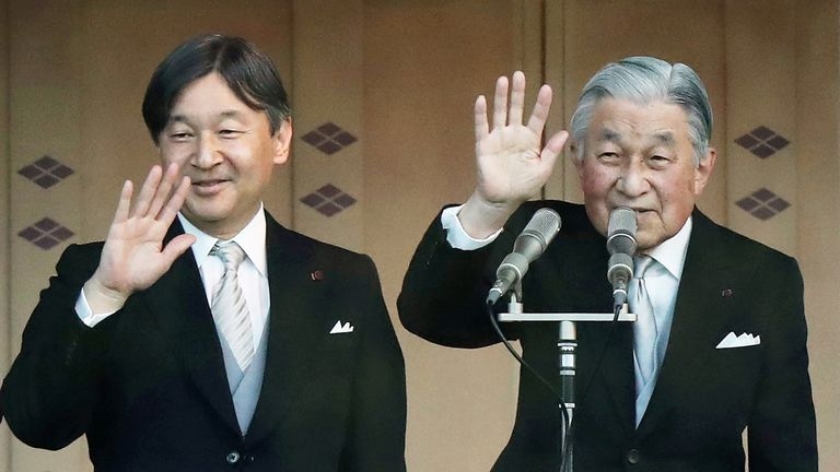 「女性皇族が結婚後も身分保持」で与野党大筋合意、森議長「今国会中の皇室典範改正」向け月内にも取りまとめ案